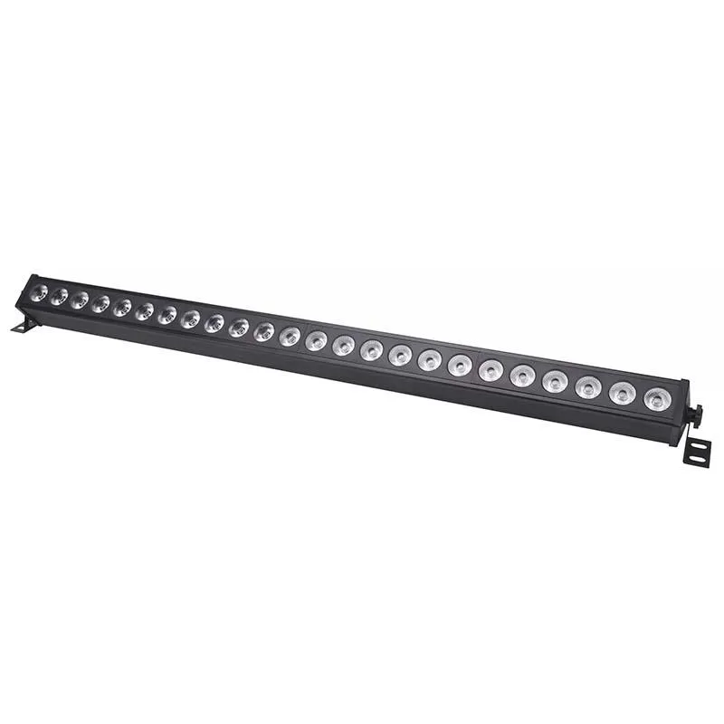LIGHT4ME LIGHT4ME DECO BAR 24 RGB IR listwa belka LED + pilot