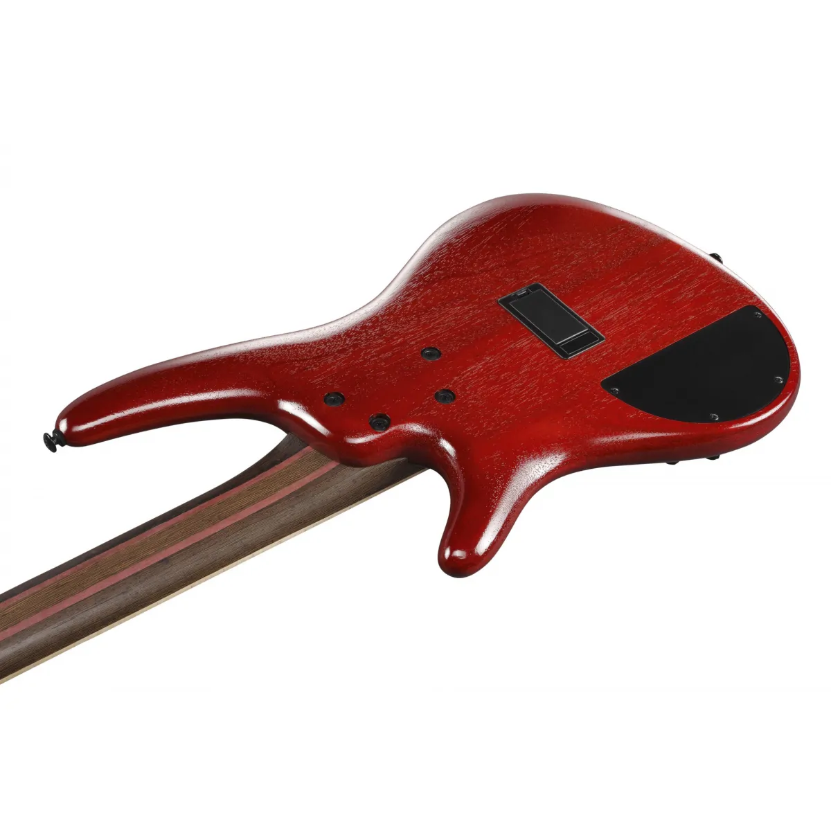 IBANEZ Ibanez SR1425B-CGL Caribbean Green Low Gloss Gitara Basowa - zdjecie 6