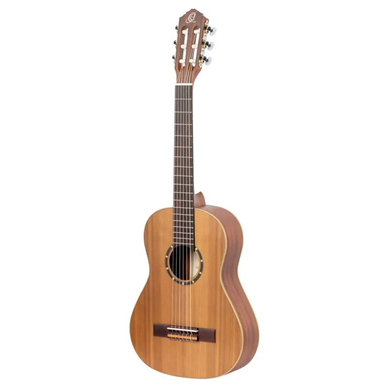 Ortega Ortega R122-1/2-L Gitara 1/2 leworęczna - zdjecie 3