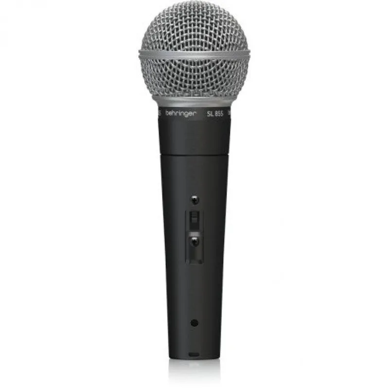 Behringer Behringer SL 85S dynamiczny mikrofon