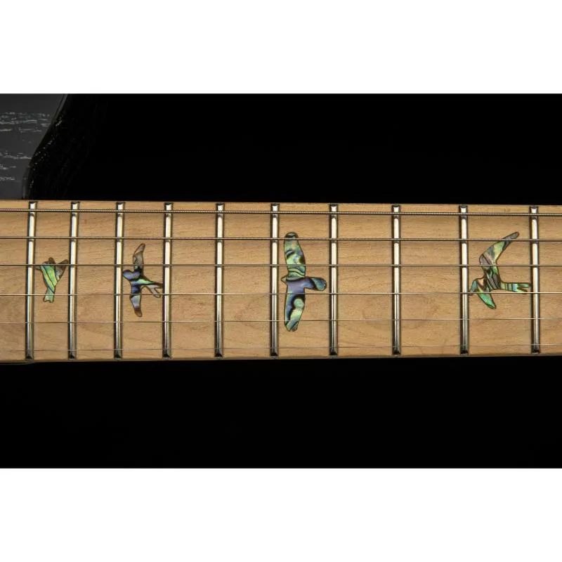 PRS PRS SE NF53 2026 Black Doghair - gitara elektryczna - zdjecie 6