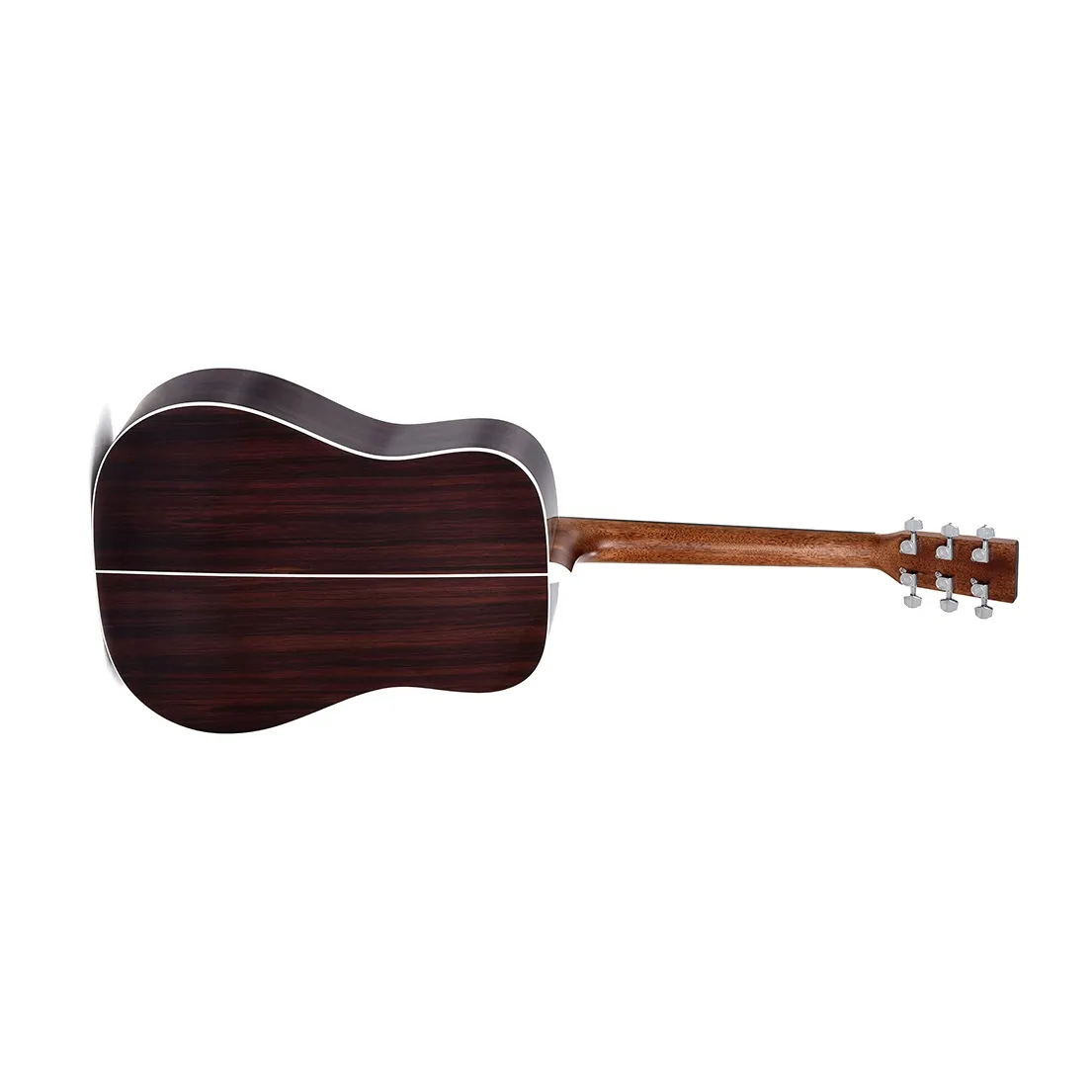 Sigma Guitars Sigma DT-1 - zdjecie 6