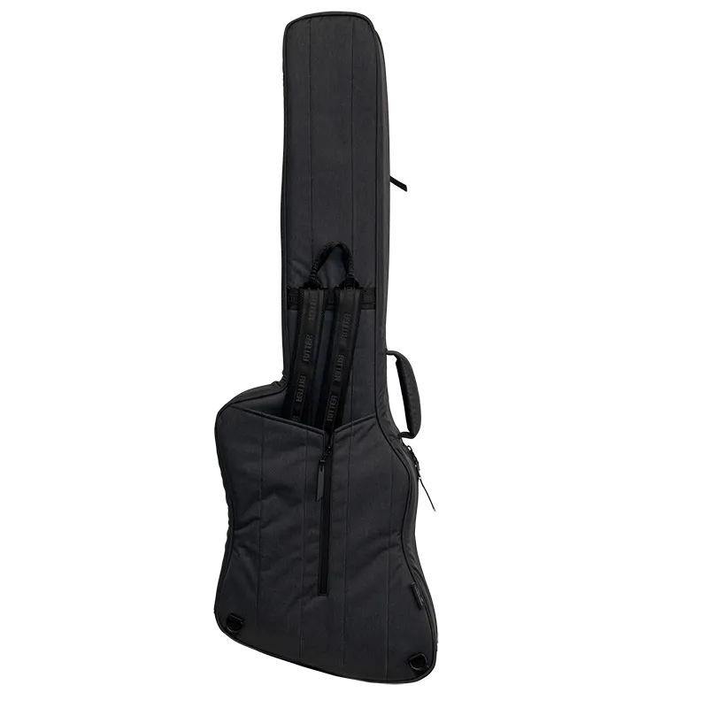 Ritter Ritter Bern RGB4-TBB/ANT Anthracite Gigbag do gitary Basowej Thunderbird - zdjecie 3