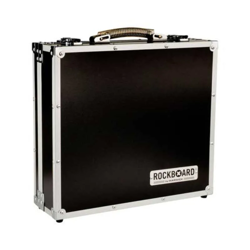 Rockboard RockBoard EPC 01 466x413x143mm Pedal board Case futerał do efektów - zdjecie 4
