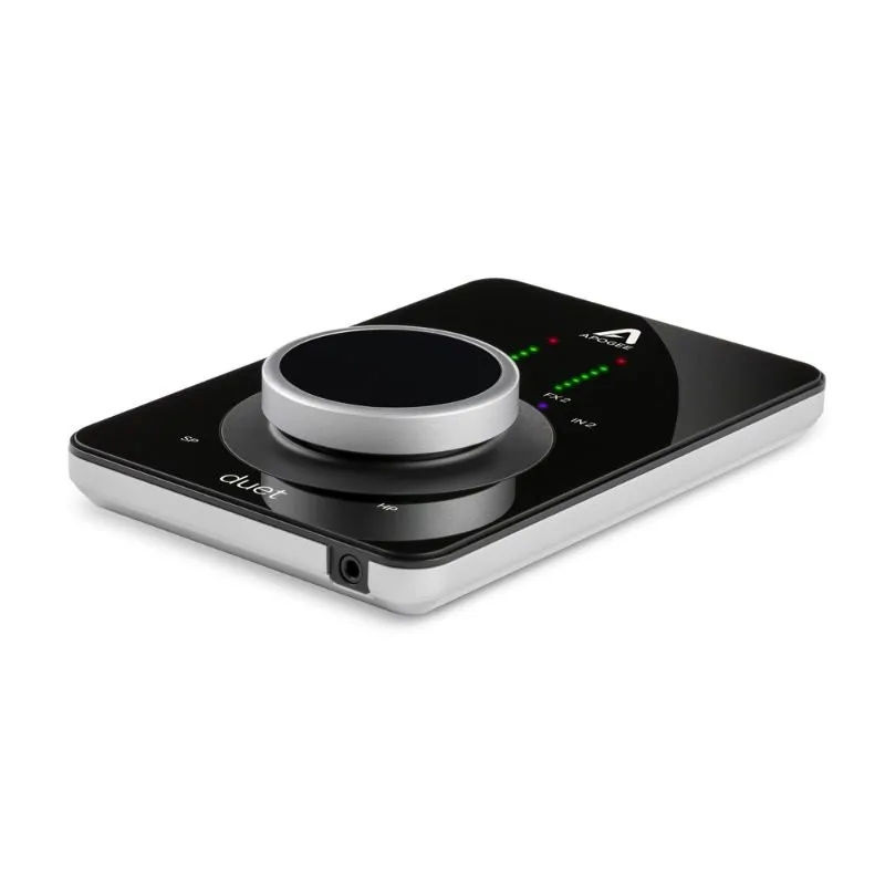 Apogee Apogee Duet 3 - zdjecie 7