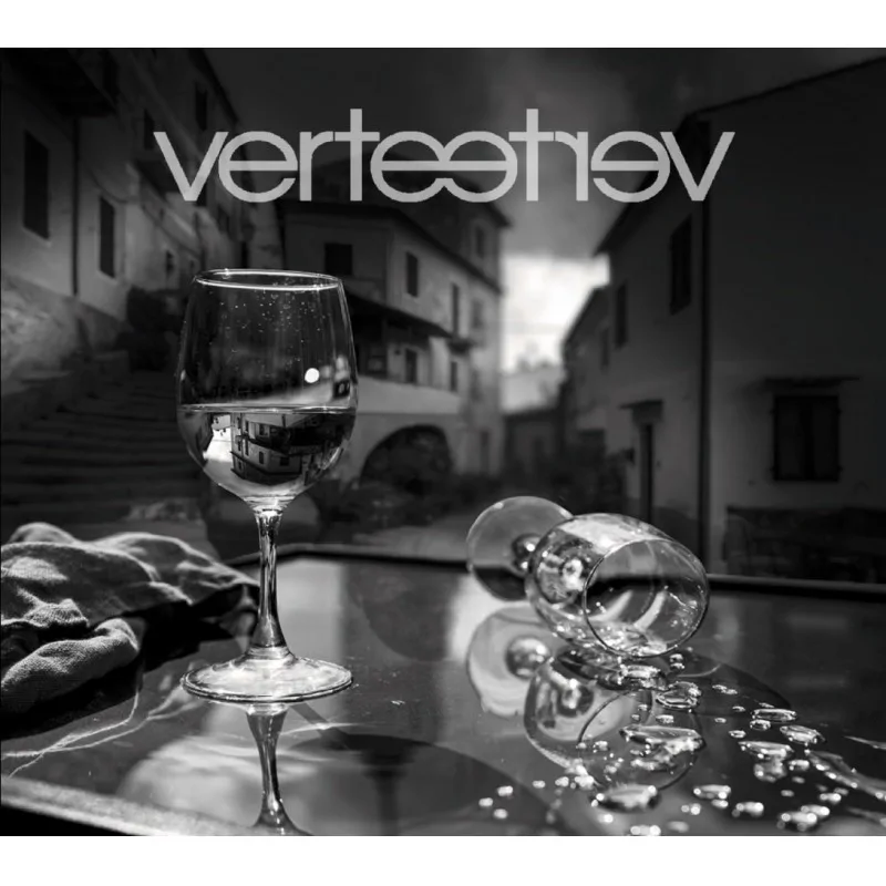  Verte - Verte płyta CD