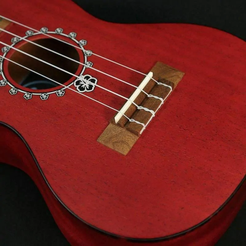  Ukulele PUKA PK-HBS Sopran - zdjecie 6