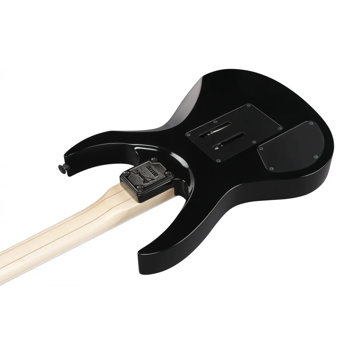 IBANEZ Ibanez 540PIII-BK P Genesis RG Black Gitara Elektryczna - zdjecie 5