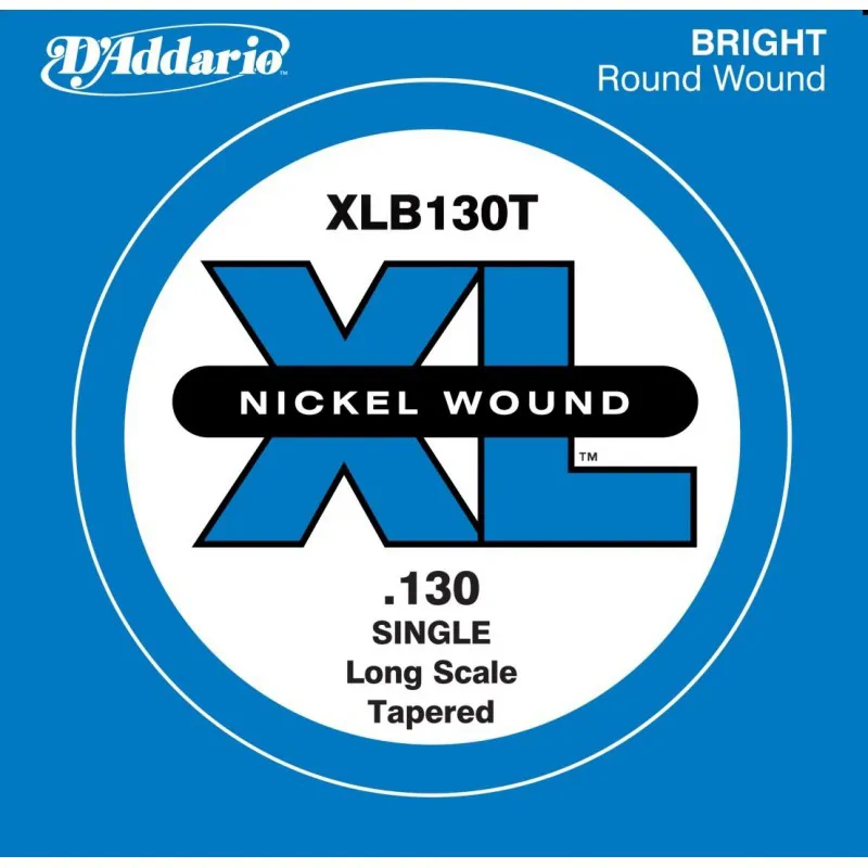 D'ADDARIO D'Addario XLB130T