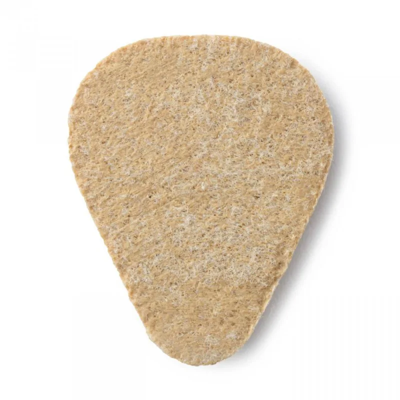 DUNLOP Dunlop 8012 kostka filcowa do ukulele - zdjecie 3
