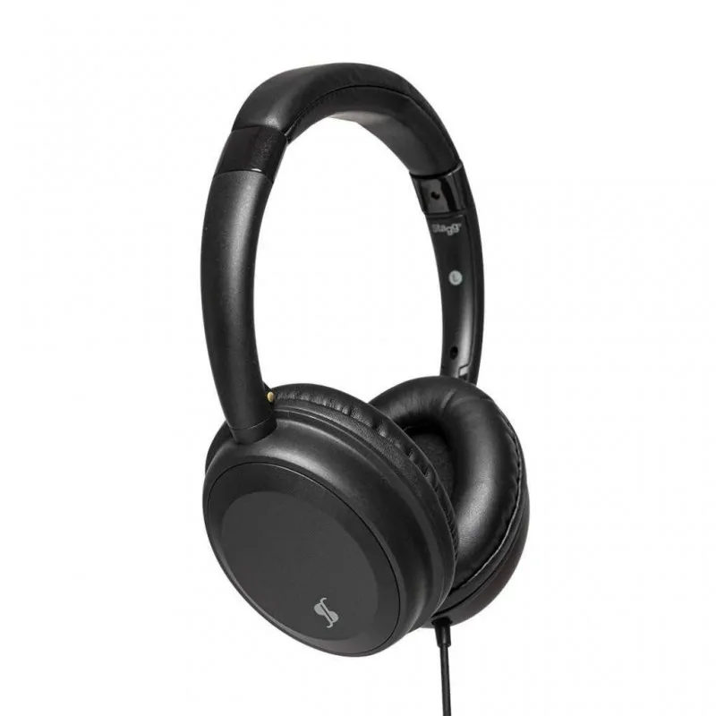 STAGG Stagg SHP 3000 H - zamknięte słuchawki HiFi - zdjecie 5