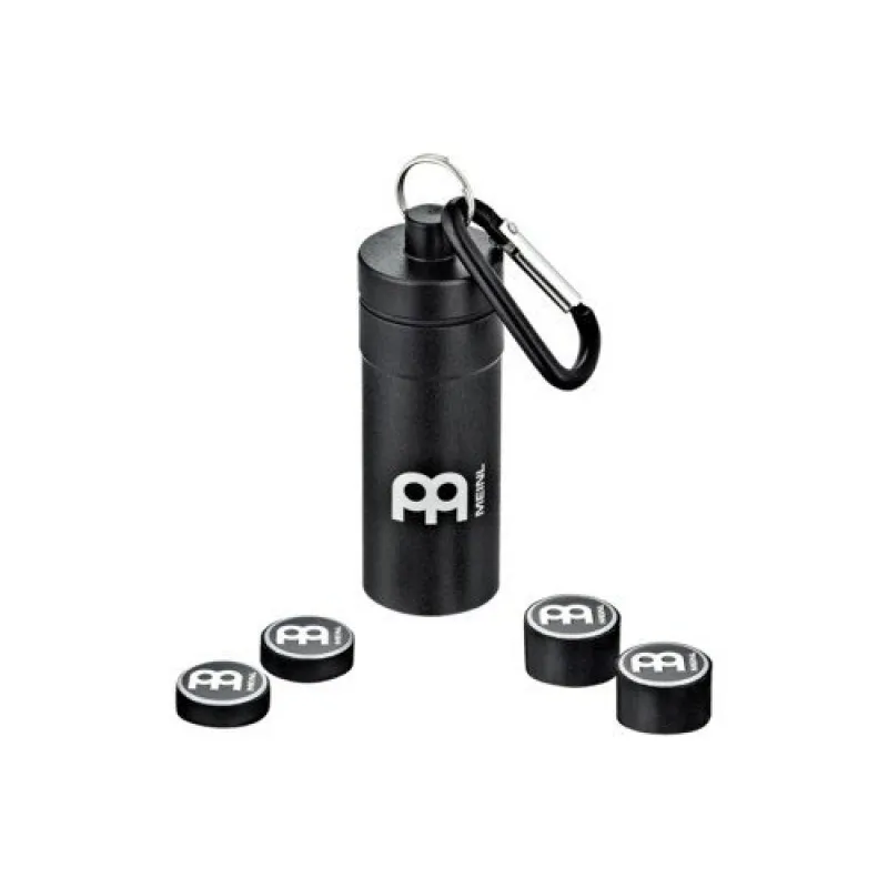 MEINL Meinl MCT Cymbal Tuners magnesowe tłumiki do talerzy Benny Greb