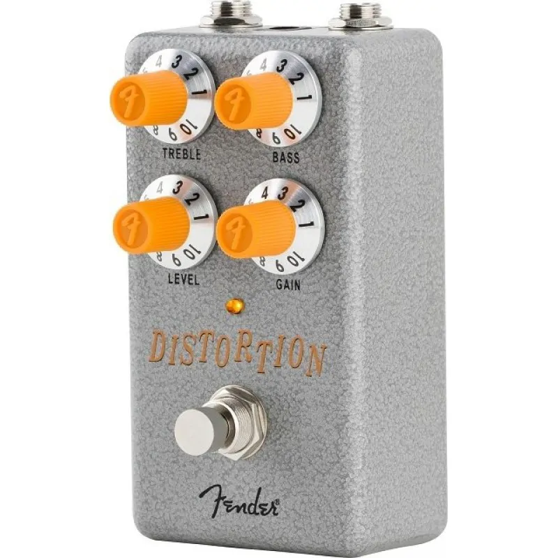 FENDER Fender Hammertone Distortion - zdjecie 2