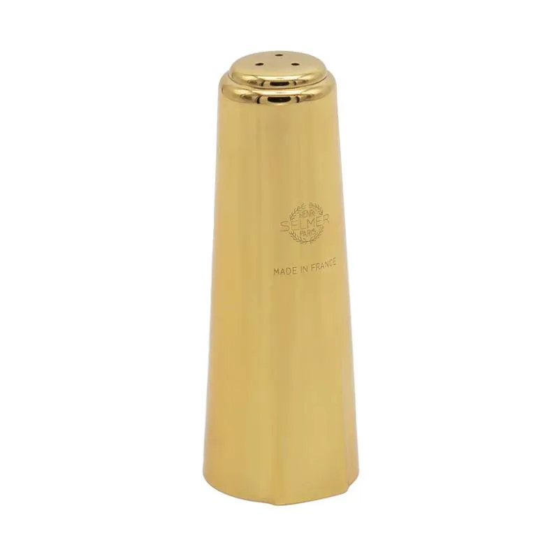 Henri Selmer Paris Selmer kapturek do saksofonu barytonowego/basowego złoty