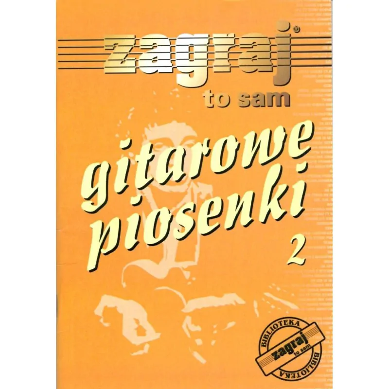 Studio Bis STUDIO BIS Gitarowe Piosenki cz 2