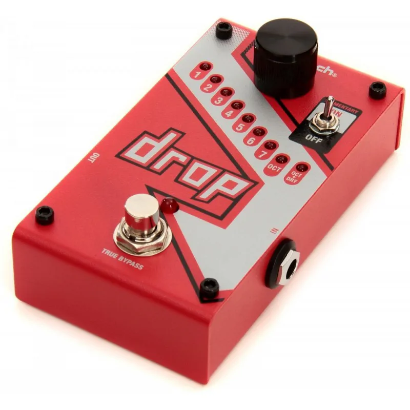 DIGITECH Digitech DROP - zdjecie 2