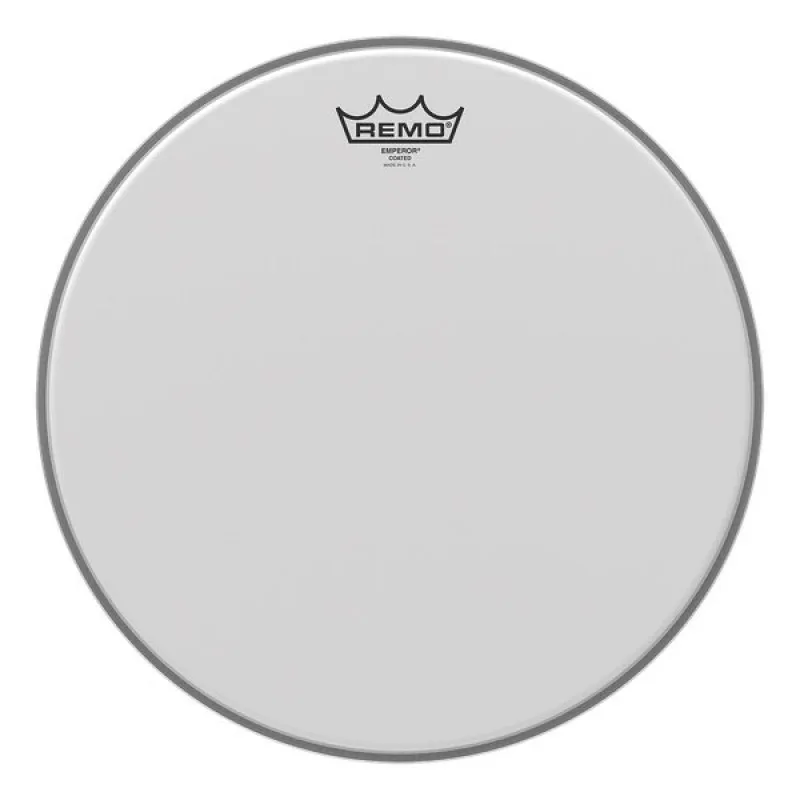 REMO REMO Emperor 8" coated naciąg