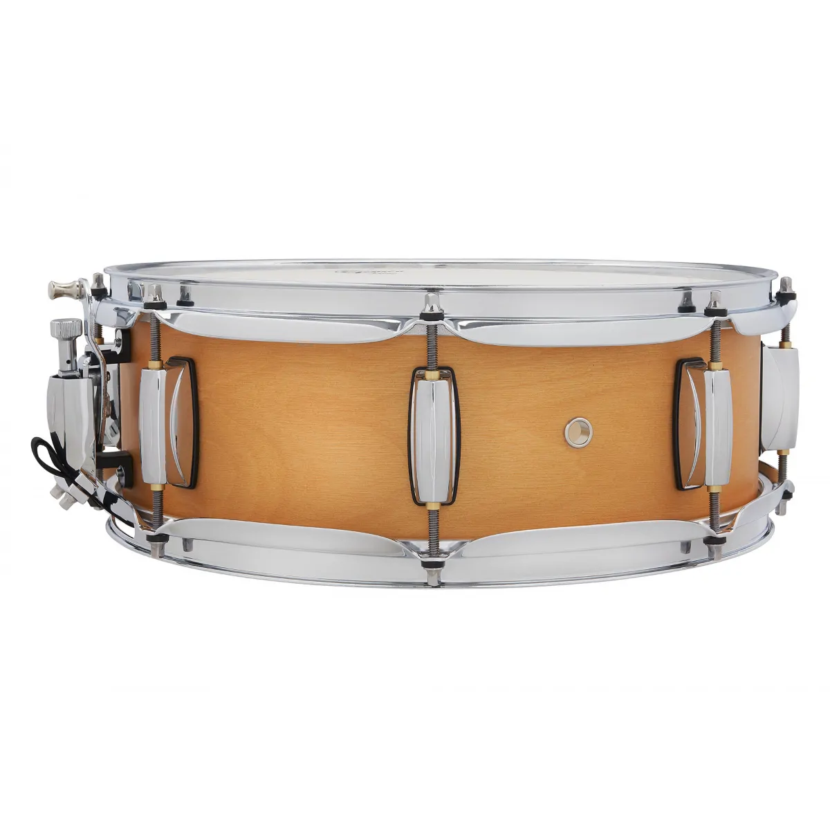 Gretsch Gretsch Full Range 14"x5" werbel brzoza - zdjecie 3