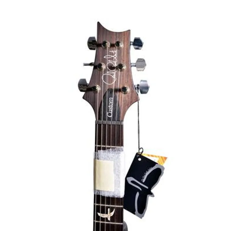 PRS PRS Custom 22 Charcoal Burst - gitara elektryczna - zdjecie 7