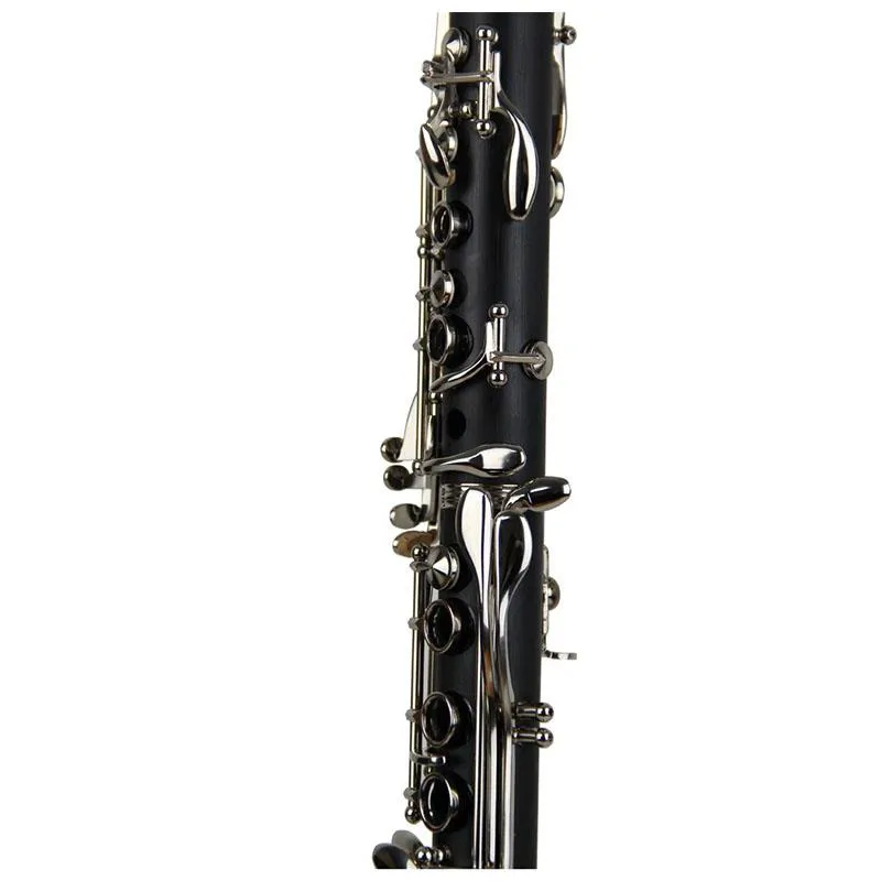 V-TONE V-TONE C 17 klarnet Bb standard zestaw z futerałem - zdjecie 8