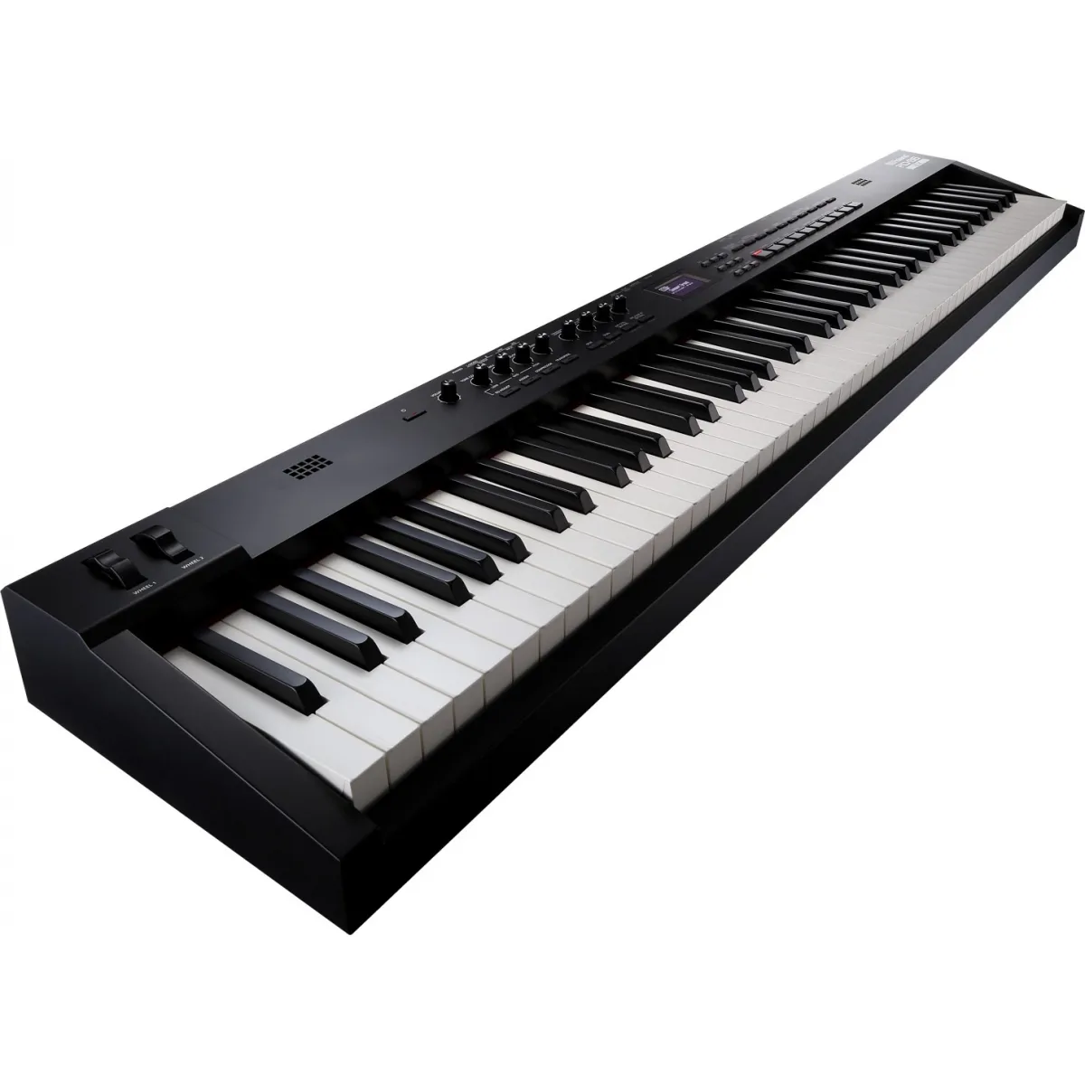 ROLAND Roland RD-88 EX pianino cyfrowe - zdjecie 3
