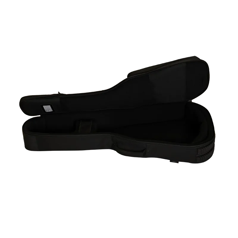 Ritter Ritter Arosa RGA5-L/SBK Sea Ground Black Gigbag na gitarę Les Paul - zdjecie 6