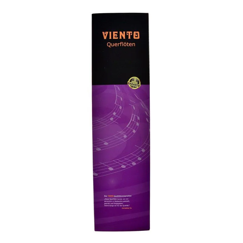 Viento Viento FL-208RC - flet poprzeczny C - zdjecie 4