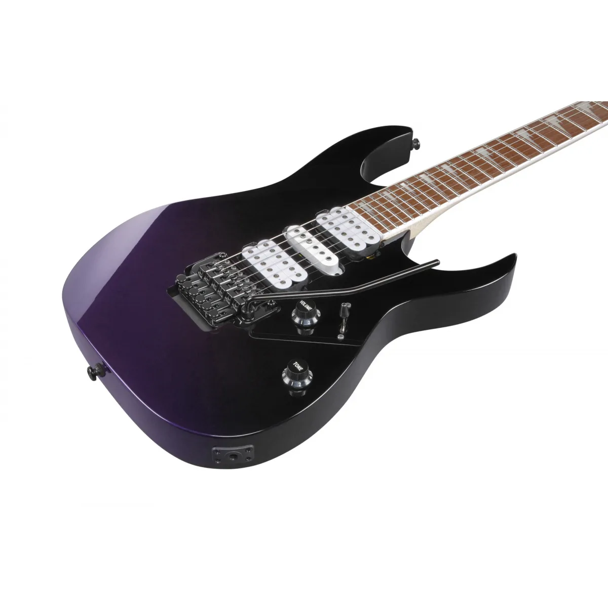 IBANEZ Ibanez RG470DX-TMN Tokyo Midnight gitara elektryczna - zdjecie 5