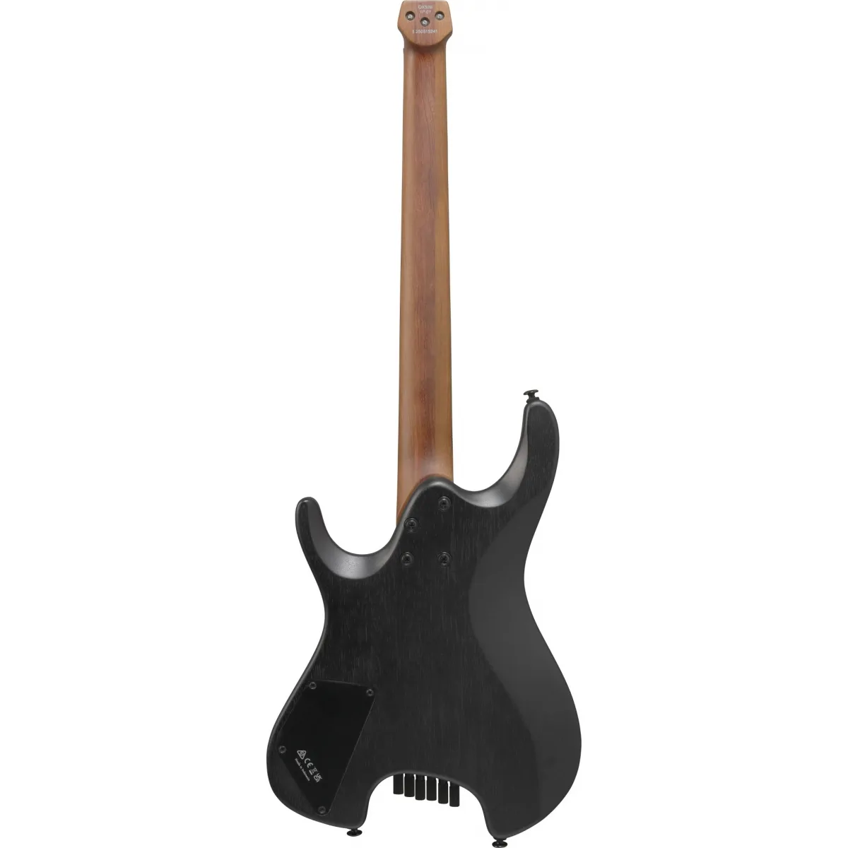 IBANEZ Ibanez QX52B-WK Quest gitara elektryczna - zdjecie 5