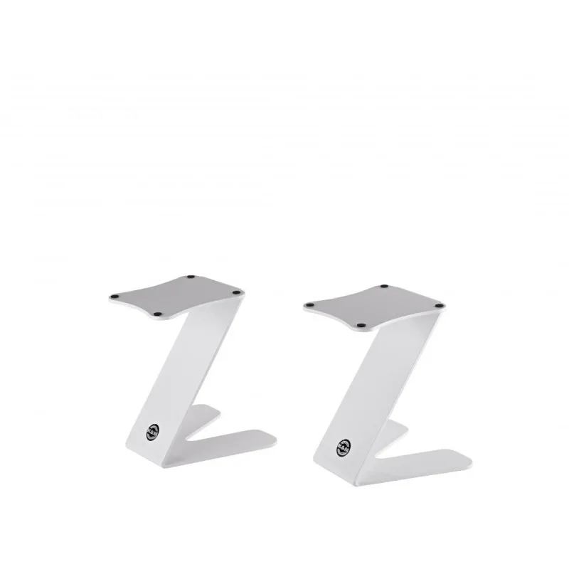 K&M K&M 26773-000-76 para Statywów pod monitory Biały
