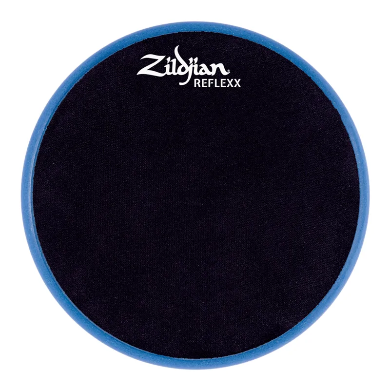 Zildjian Zildjian Reflexx 10" pad treningowy niebieski - zdjecie 2