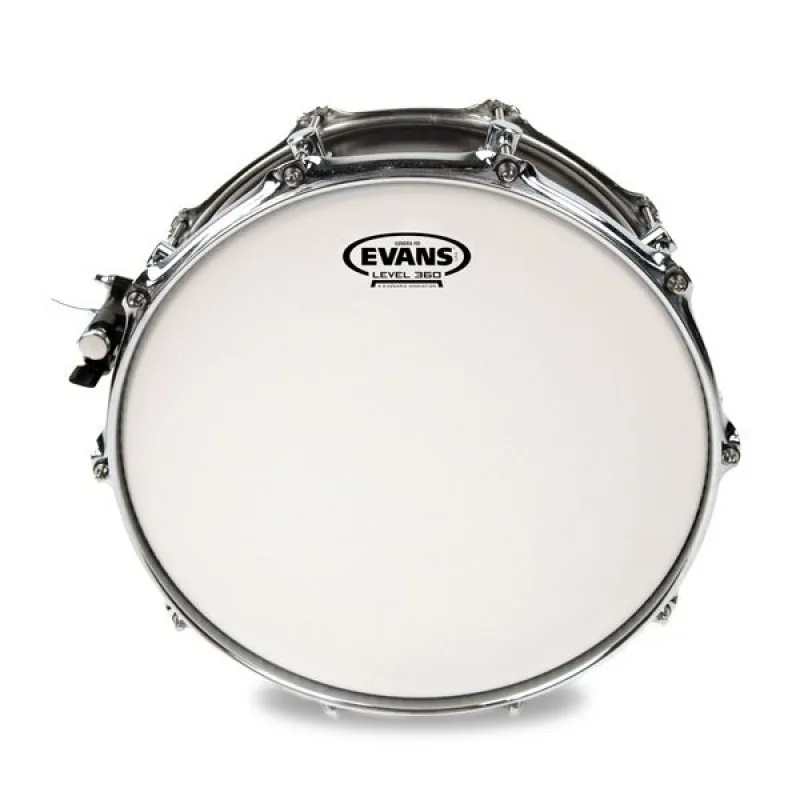 EVANS Evans B14HD naciąg do werbla uderzany14" - zdjecie 3