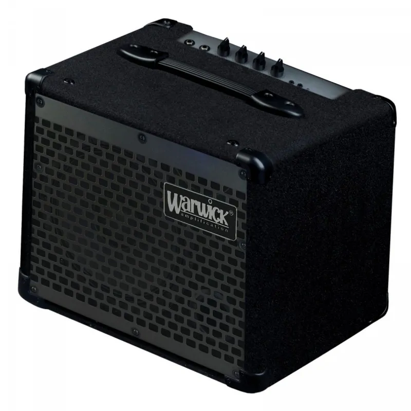 Warwick Warwick BC10 combo basowe 10W