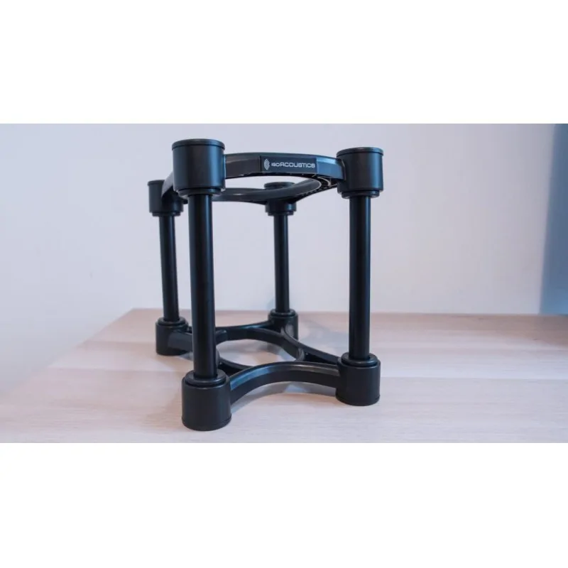 Iso Acoustics IsoAcoustics ISO-200 stojak izolator monitorów - zdjecie 5