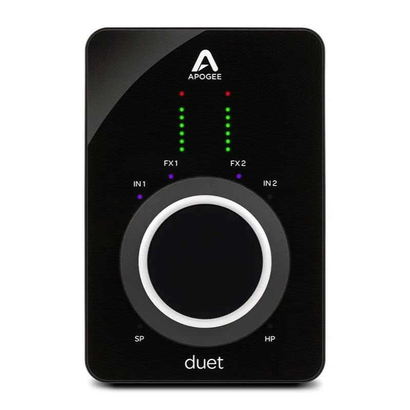 Apogee Apogee Duet 3