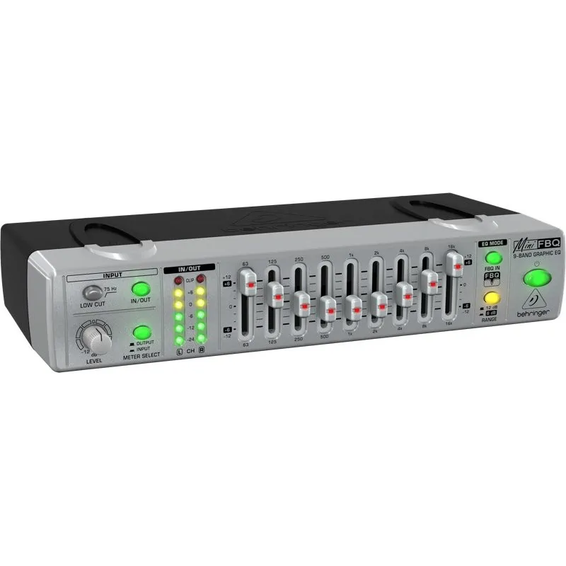 Behringer Behringer MINIFBQ FBQ800
