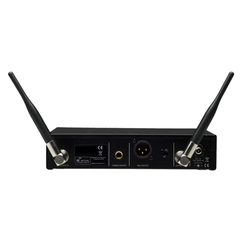 AKG AKG WMS470 C5 Vocal Set BD8-50MW - Mikrofonowy zestaw bezprzewodowy - zdjecie 2