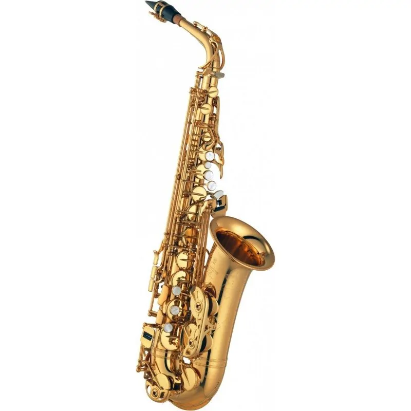 YAMAHA Yamaha YAS-875EX 05 - saksofon altowy