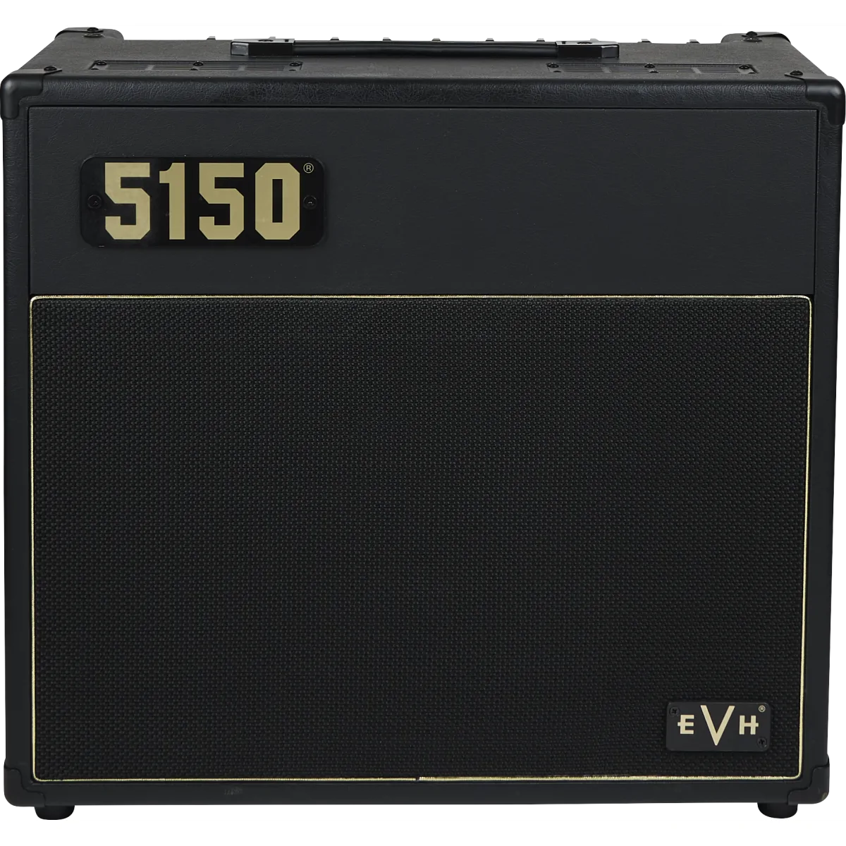EVH Eddie Van Halen EVH 5150 Iconic Series 15W EL34 1X10 Combo Black