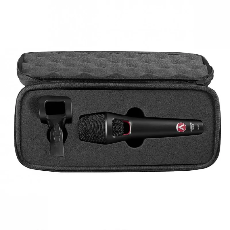 Austrian Audio Austrian Audio OD505 - Aktywny mikrofon dynamiczny - zdjecie 3