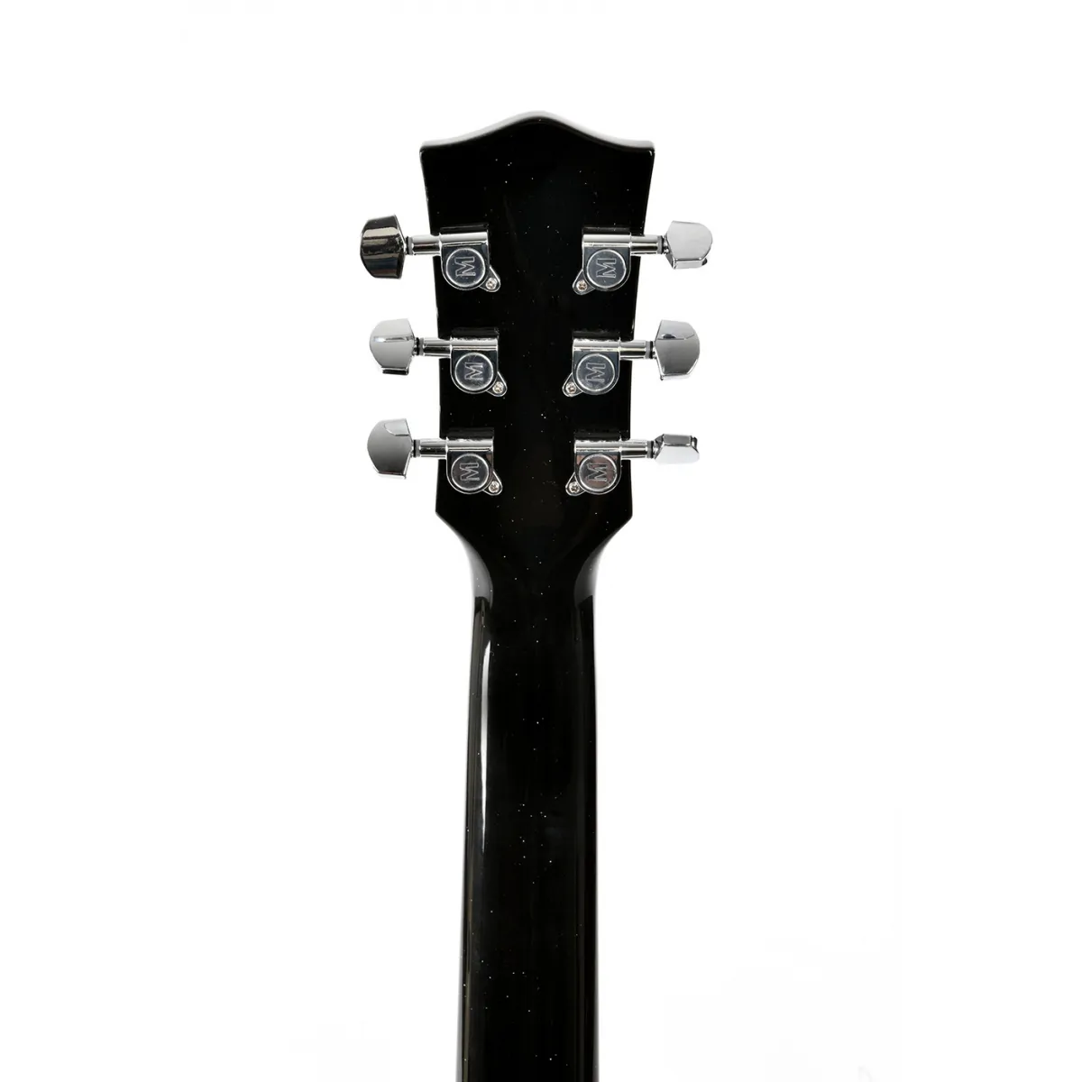 Sigma Guitars Sigma GJM-1E-MFBK - zdjecie 4