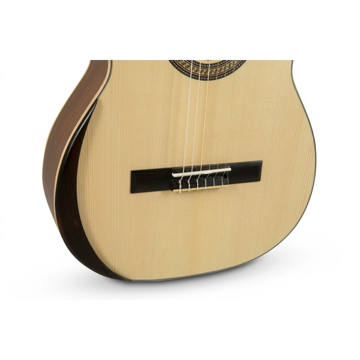 Manuel Rodriguez Manuel Rodriguez Ecologia E-65 Gitara klasyczna 4/4 - zdjecie 5