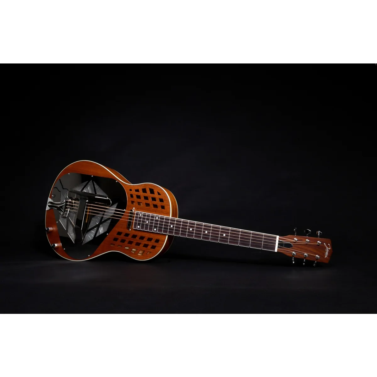 Johnson Guitars Johnson JR-899E-MS - zdjecie 4