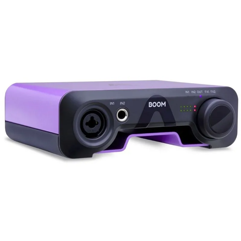 Apogee Apogee Boom interfejs audio