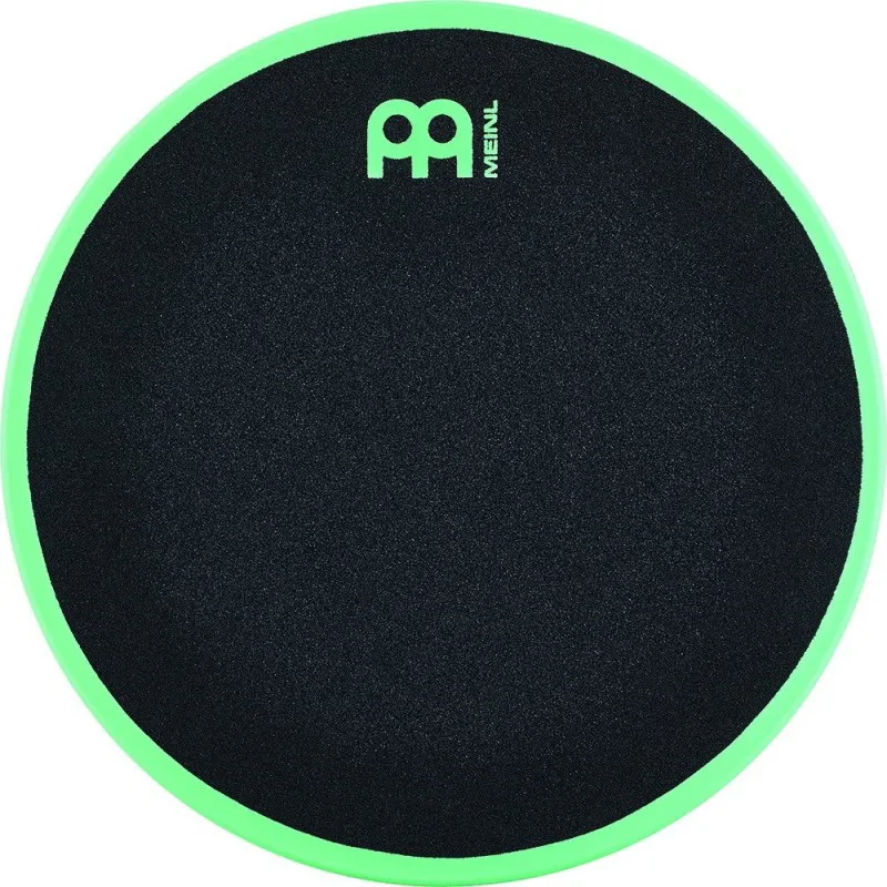 MEINL MEINL Cymbals Marshmallow Practice Pad - Sea Foam 12"