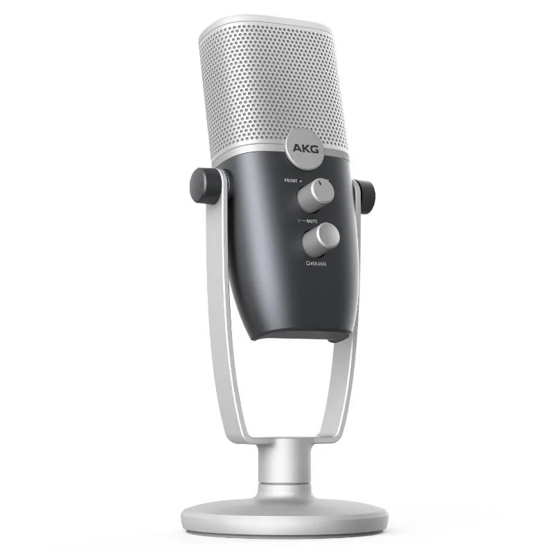 AKG AKG ARA mikrofon pojemnościowy USB