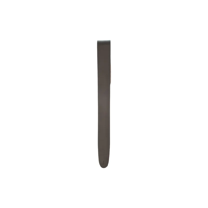 D'ADDARIO D'Addario 25BL01 Basic Classic Leather Brown - zdjecie 3