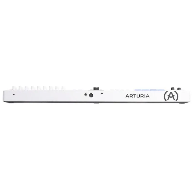 Arturia ARTURIA KeyLAB Essential 49 3 White - zdjecie 4