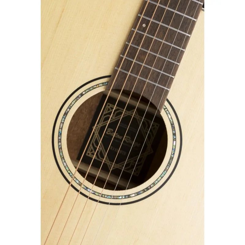 Baton Rouge Baton Rouge X11S/BTE Baritone - zdjecie 4