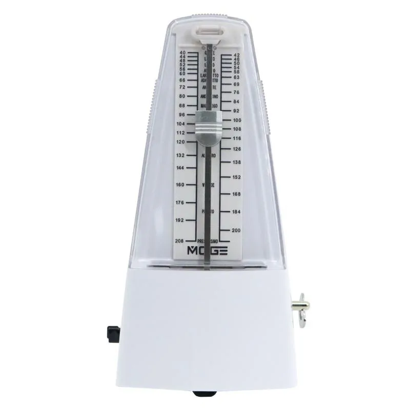 MOGE Moge M-10 WH Metronom mechaniczny